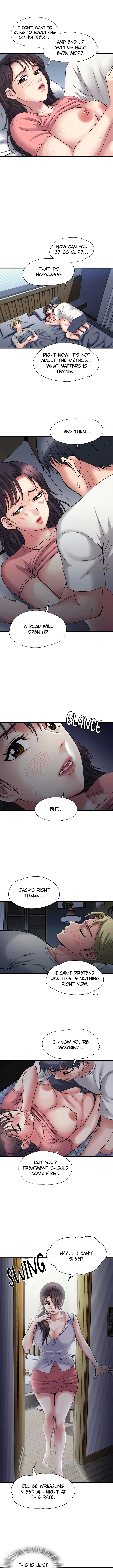 Daily Pleasure Awakening Chapter 6 page 9 - 