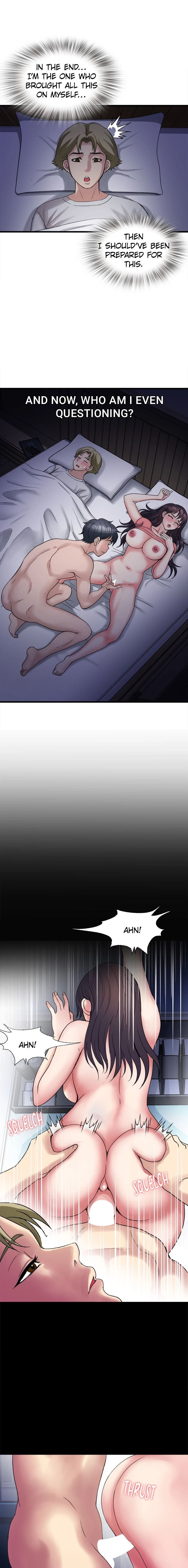 Daily Pleasure Awakening Chapter 7 page 11 - 
