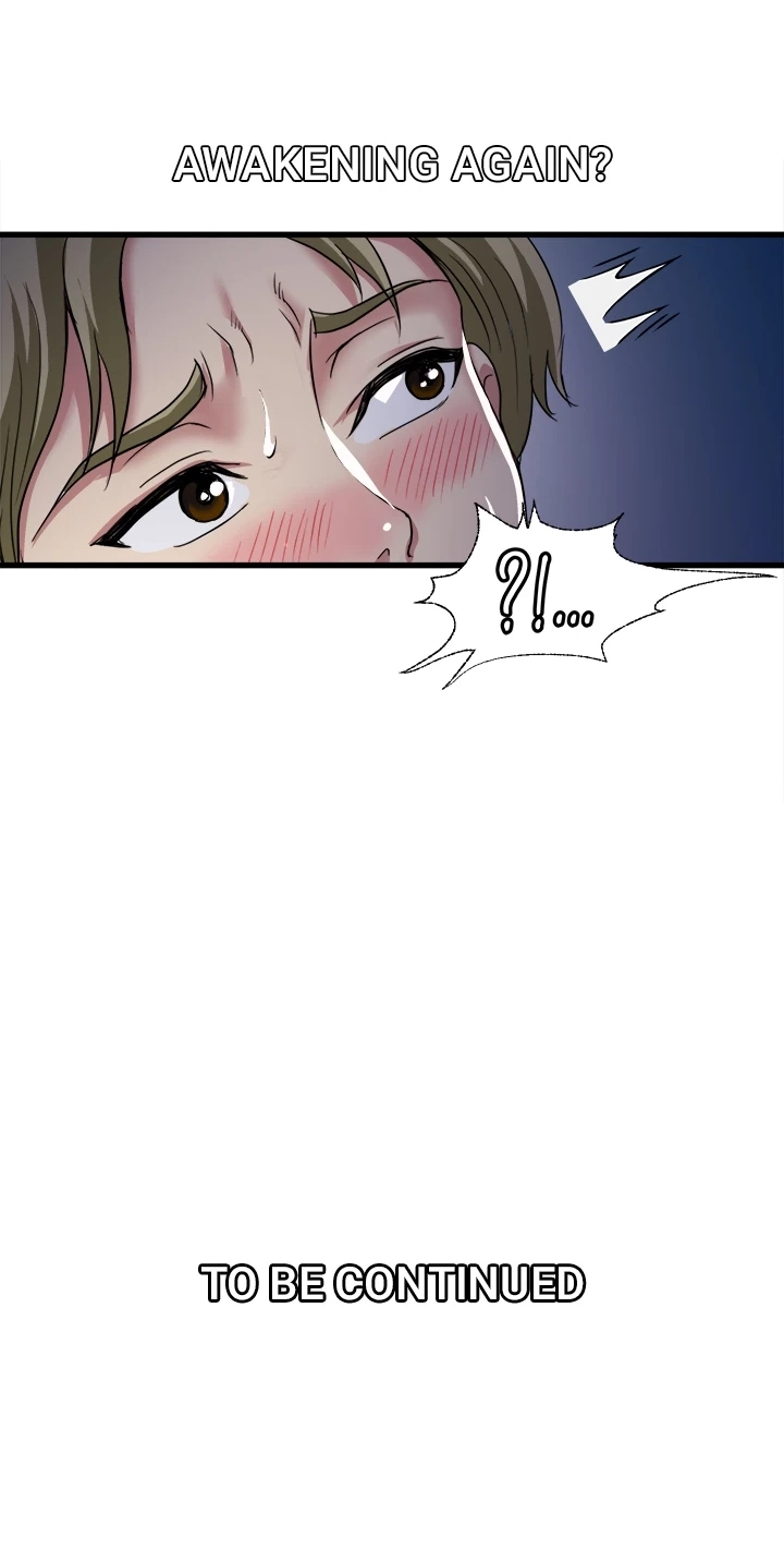 Daily Pleasure Awakening Chapter 7 page 19 - 