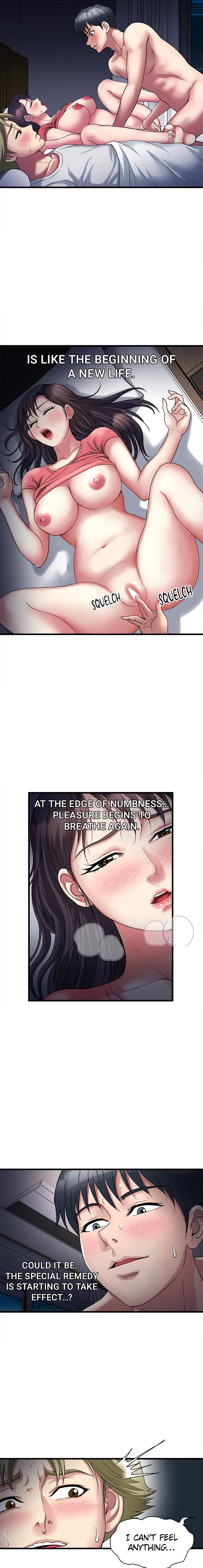 Daily Pleasure Awakening Chapter 8 page 3 - 