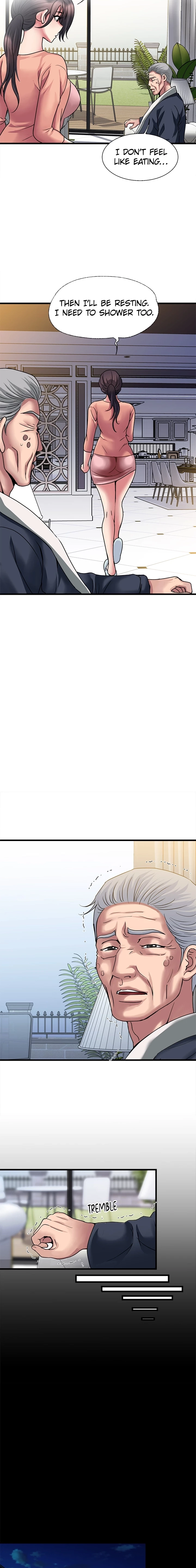 Daily Pleasure Awakening Chapter 8 page 10 - 