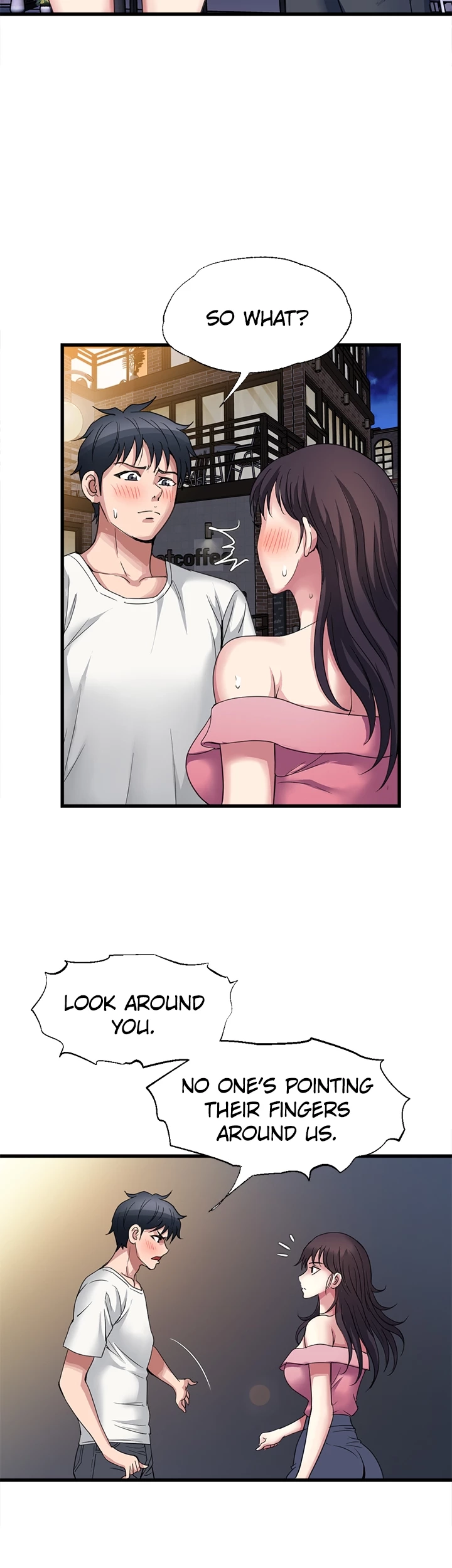 Daily Pleasure Awakening Chapter 9 page 11 - 