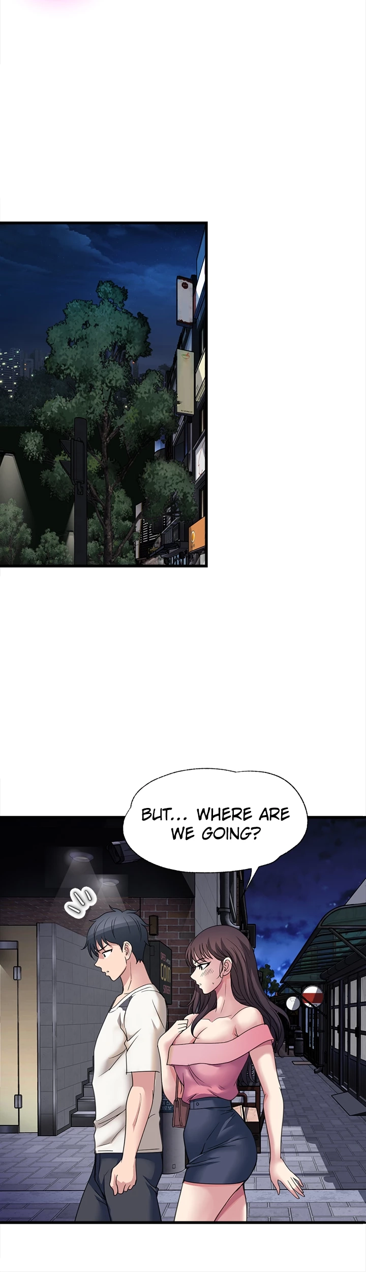 Daily Pleasure Awakening Chapter 9 page 13 - 