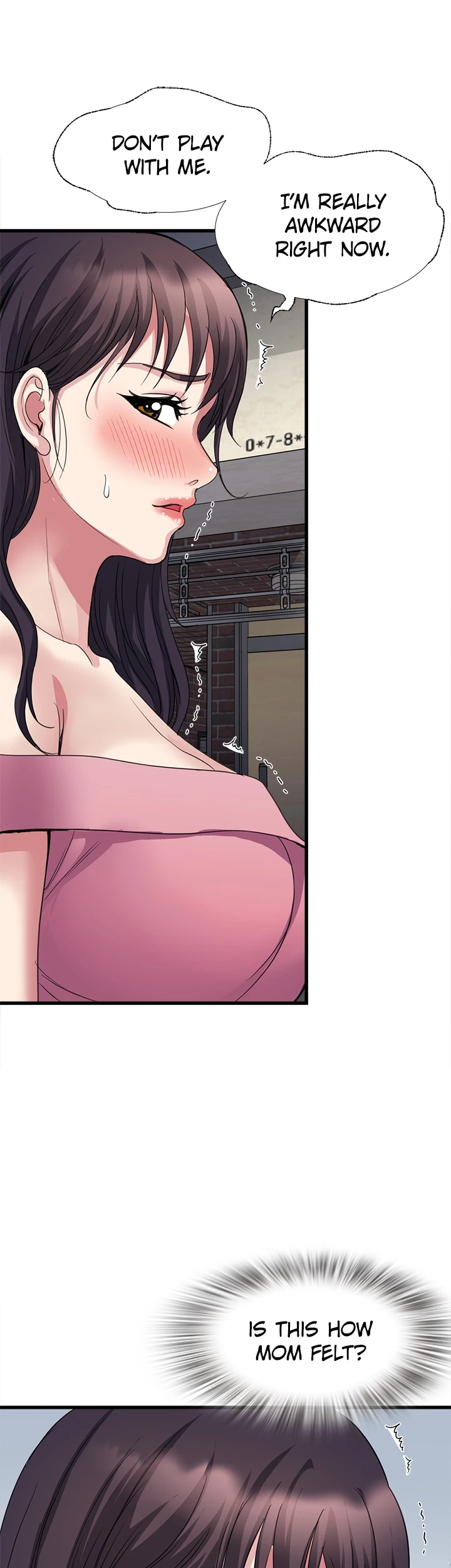 Daily Pleasure Awakening Chapter 9 page 22 - 