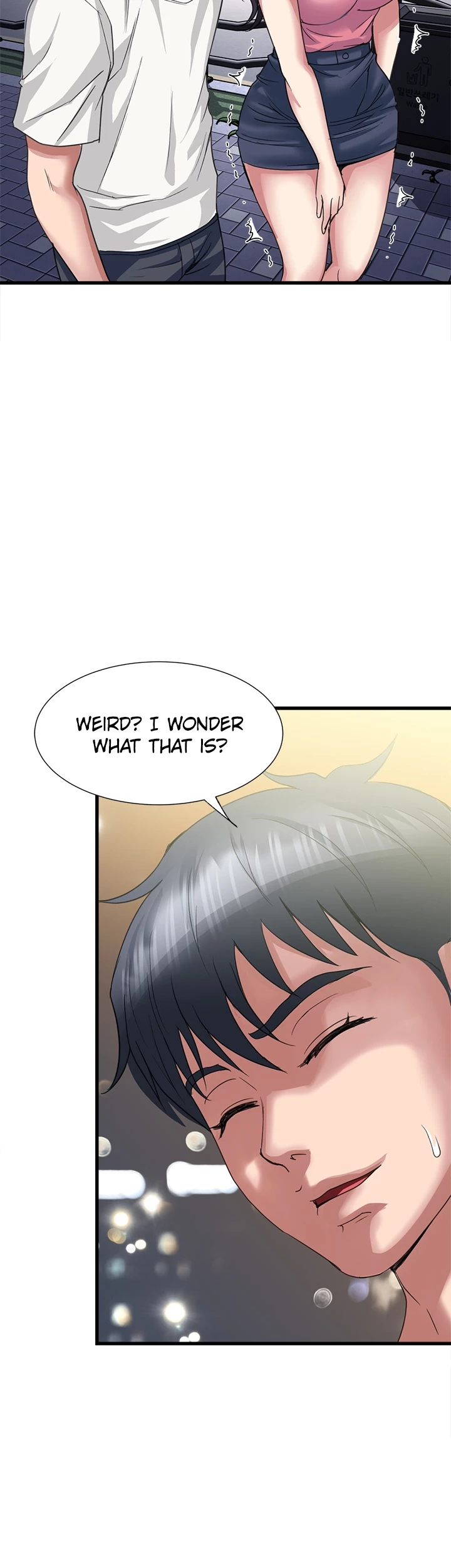 Daily Pleasure Awakening Chapter 9 page 27 - 