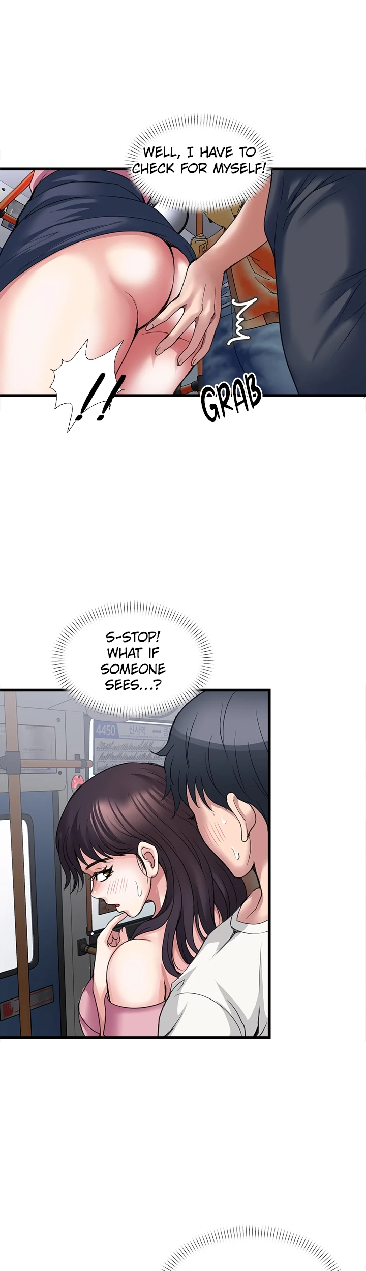 Daily Pleasure Awakening Chapter 9 page 30 - 