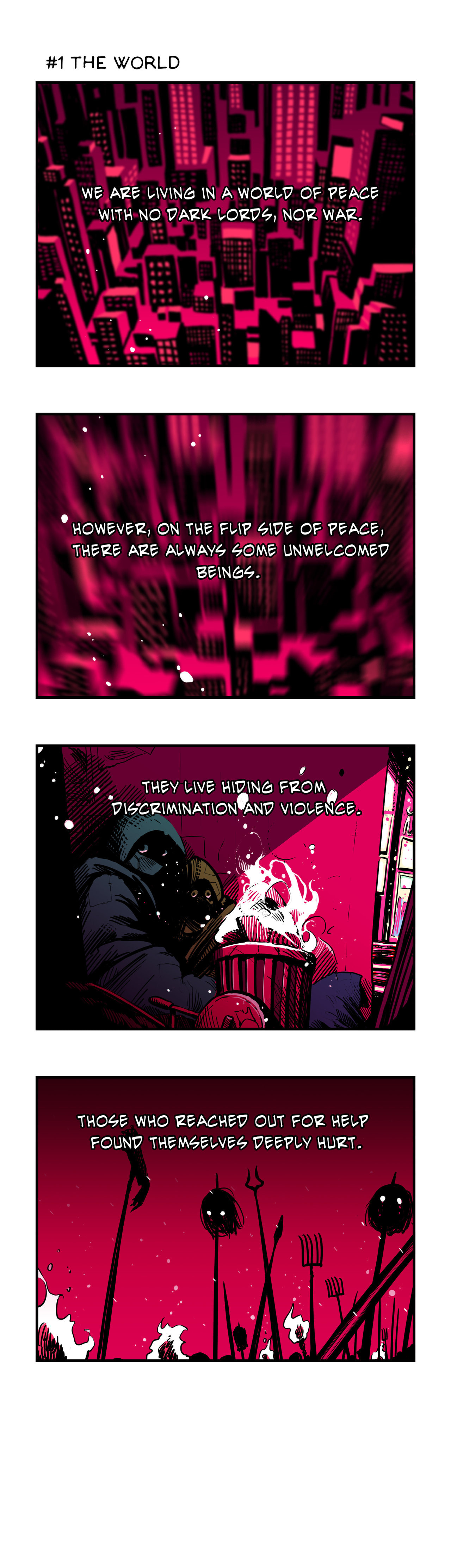 Daily Witch Chapter 0 page 2 - 