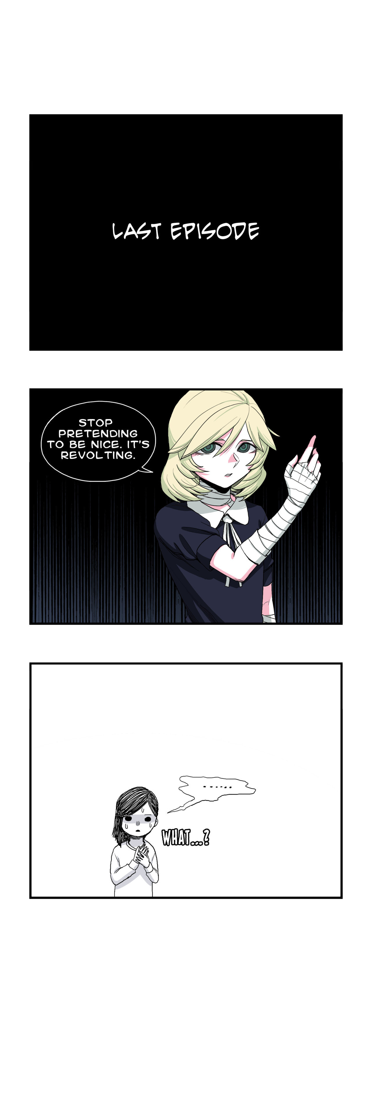 Daily Witch Chapter 14 page 2 - 