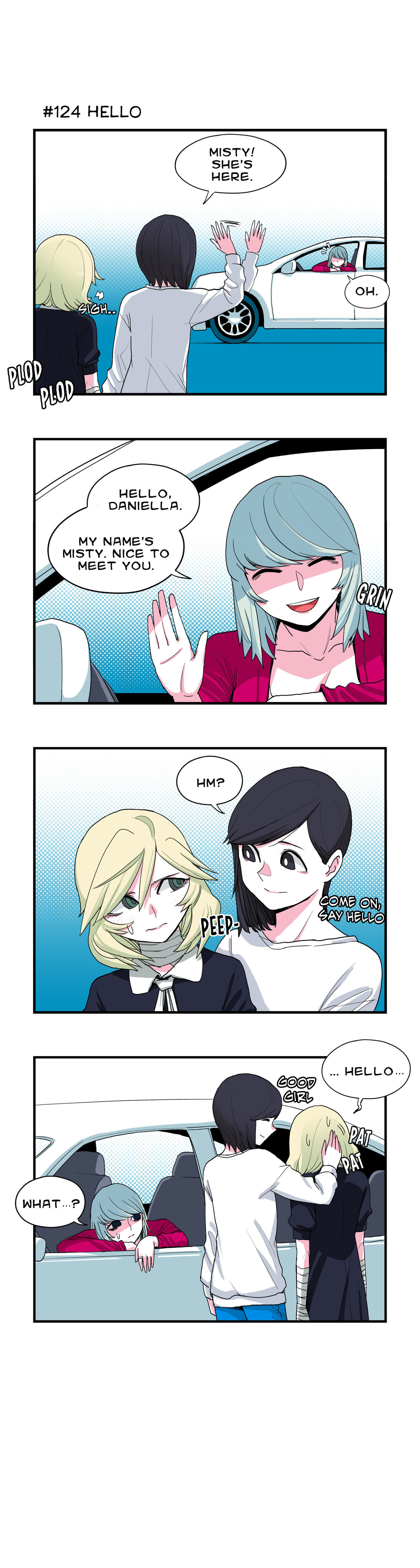 Daily Witch Chapter 14 page 7 - 