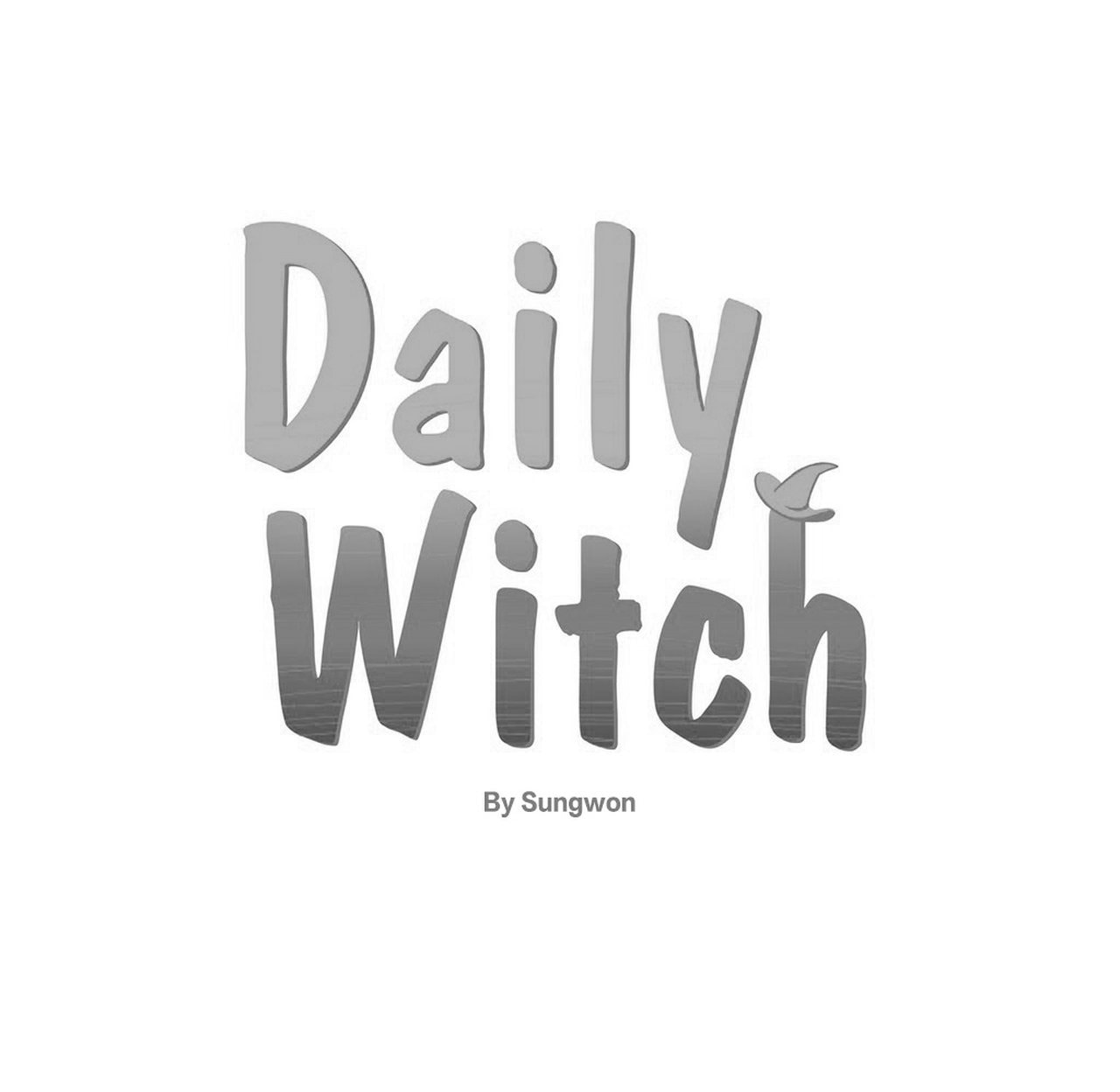 Daily Witch Chapter 15.1 page 2 - 