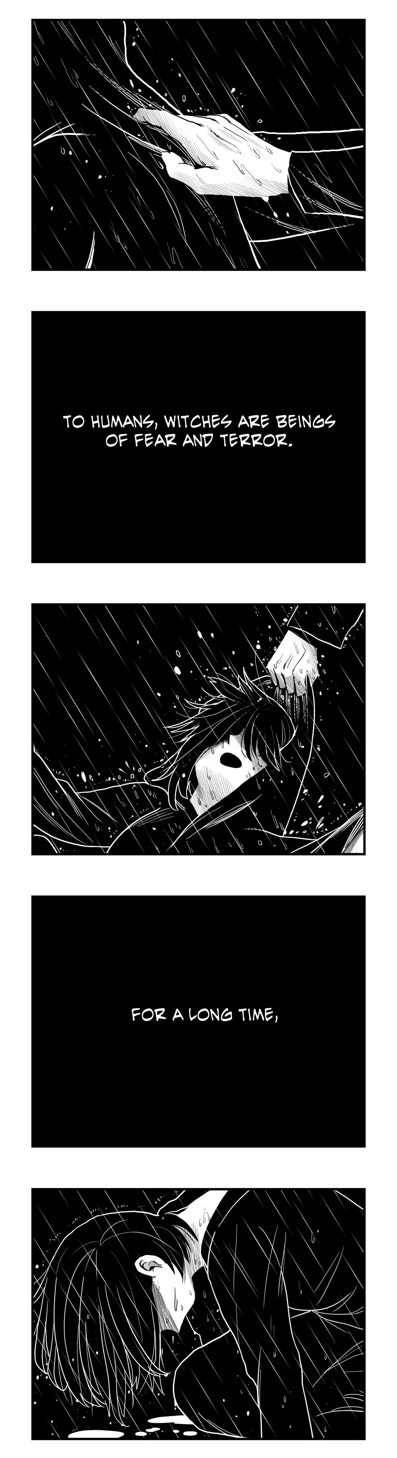 Daily Witch Chapter 15.1 page 4 - 