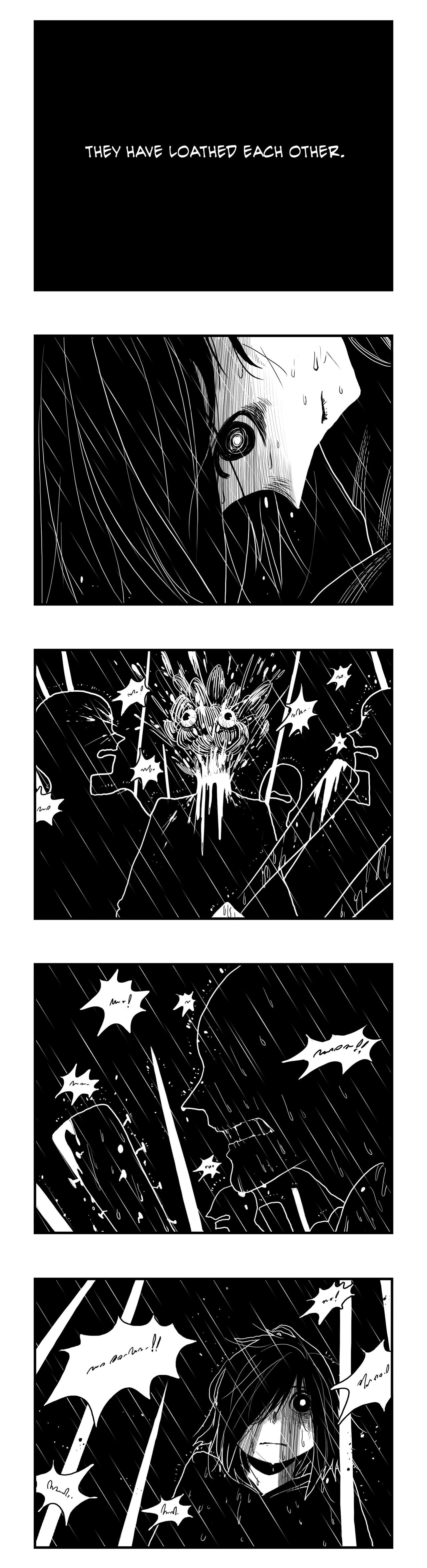 Daily Witch Chapter 15.1 page 5 - 