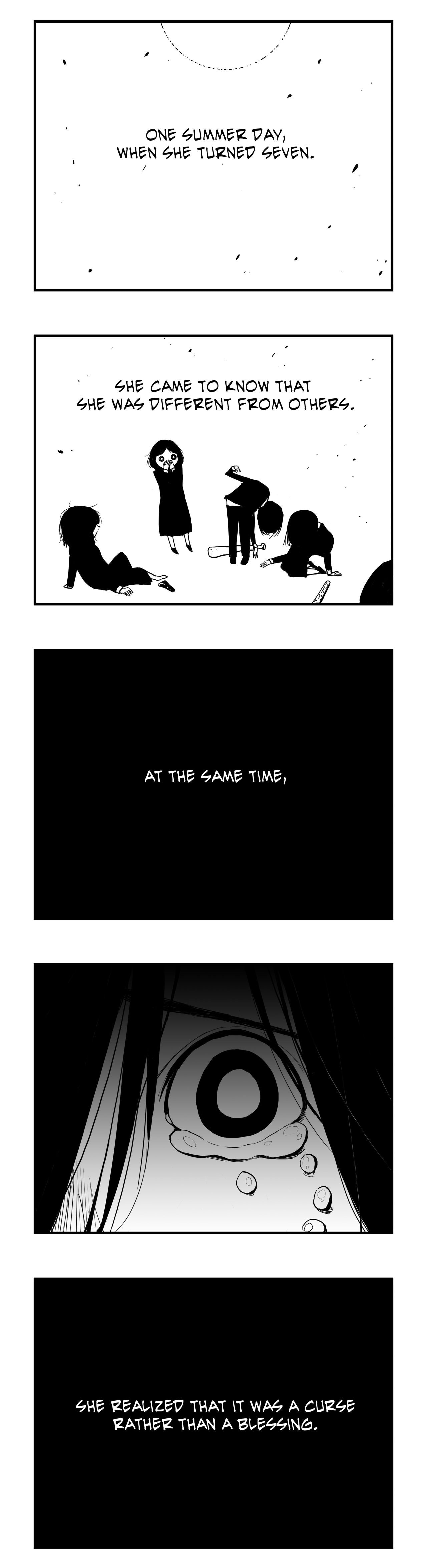 Daily Witch Chapter 15.1 page 7 - 