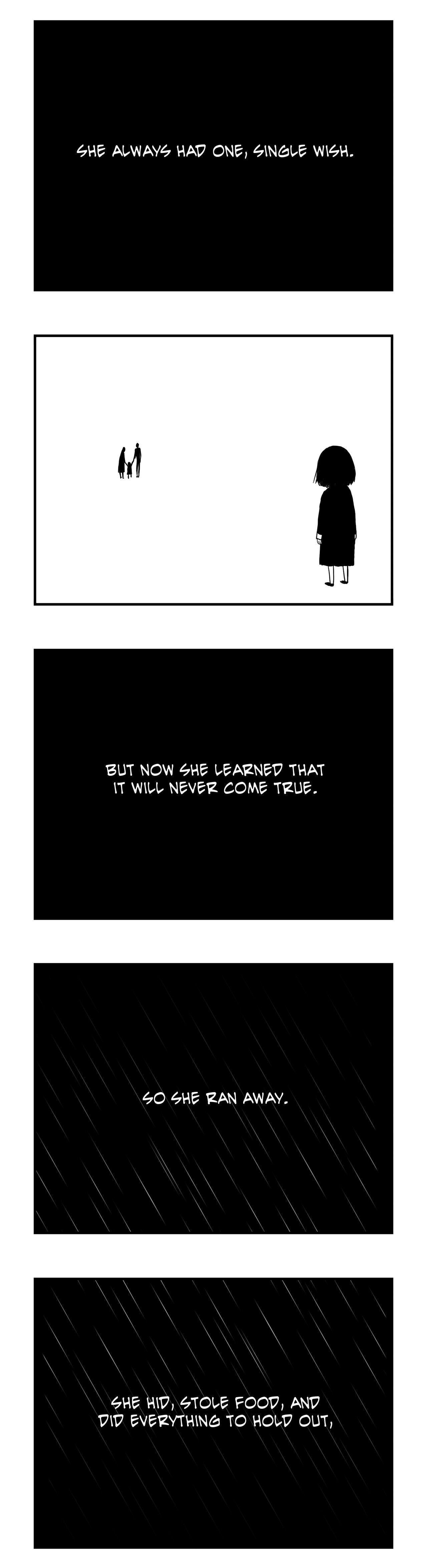 Daily Witch Chapter 15.1 page 8 - 