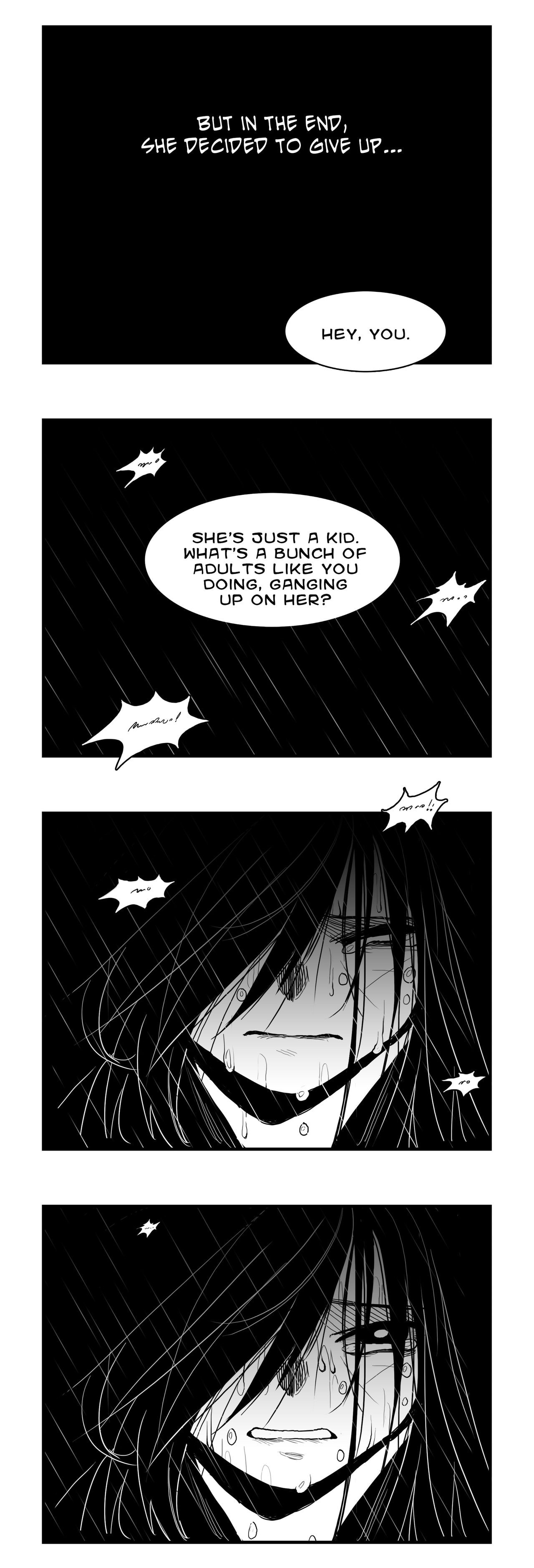 Daily Witch Chapter 15.1 page 9 - 