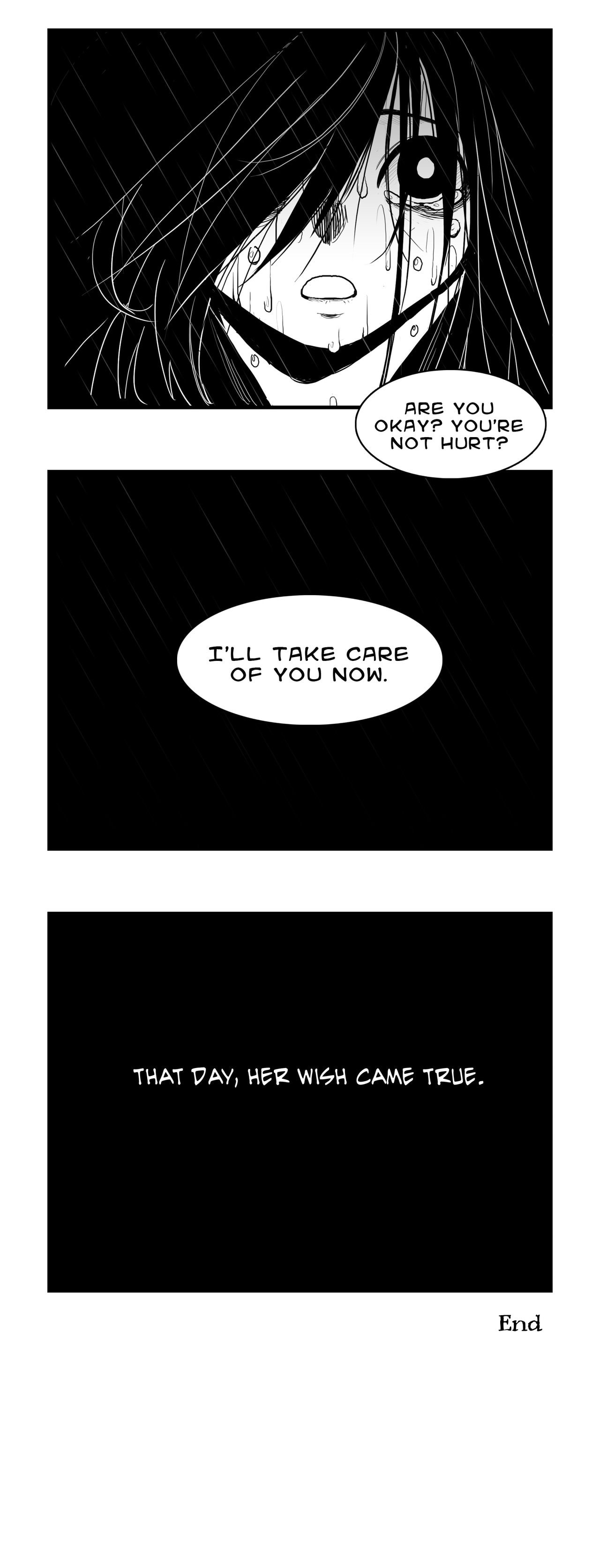 Daily Witch Chapter 15.1 page 10 - 