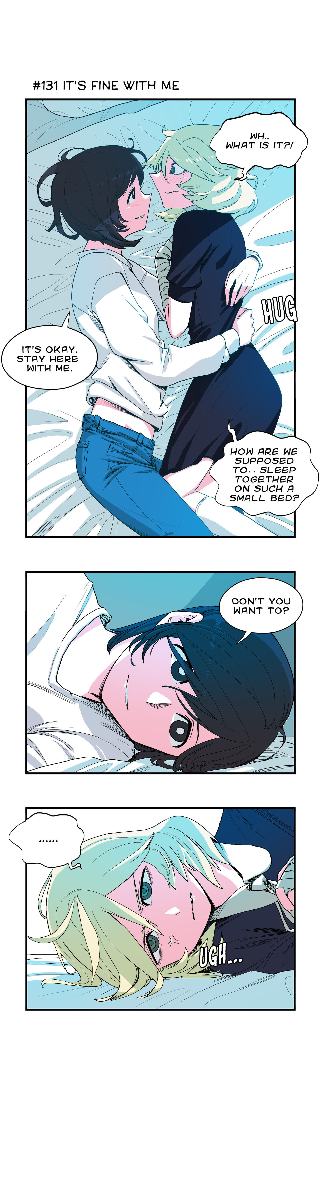 Daily Witch Chapter 15 page 5 - 