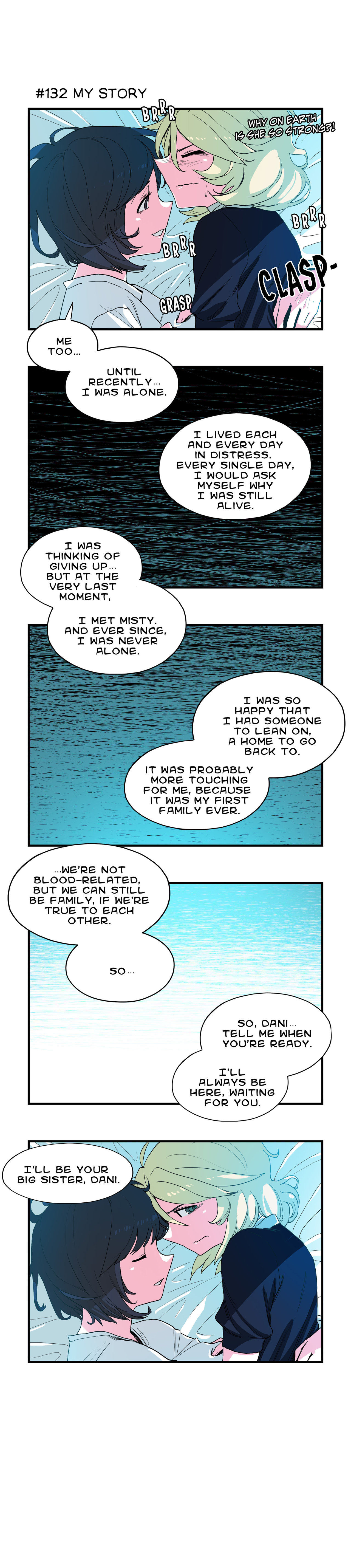 Daily Witch Chapter 15 page 6 - 
