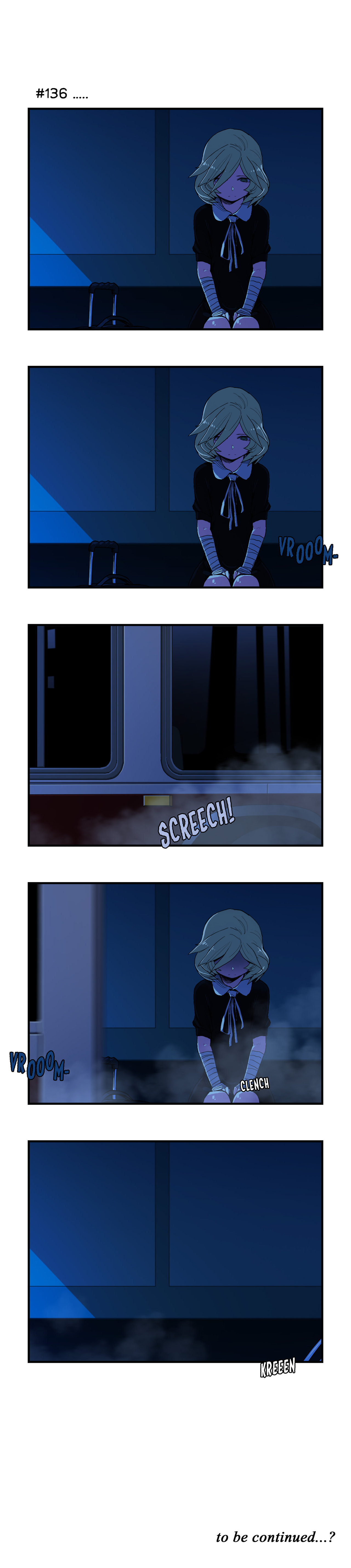 Daily Witch Chapter 15 page 10 - 