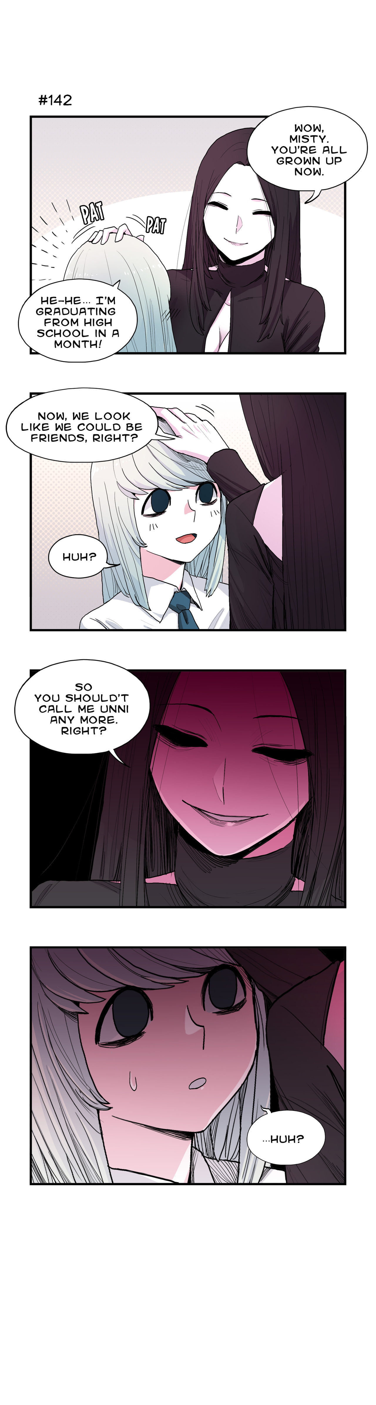 Daily Witch Chapter 16 page 7 - 