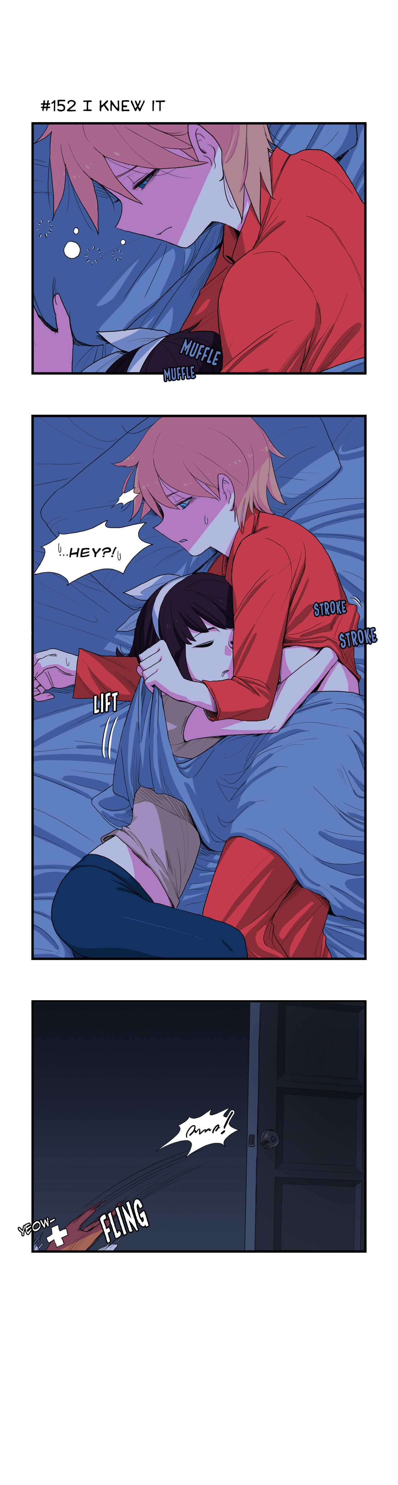 Daily Witch Chapter 17 page 9 - 