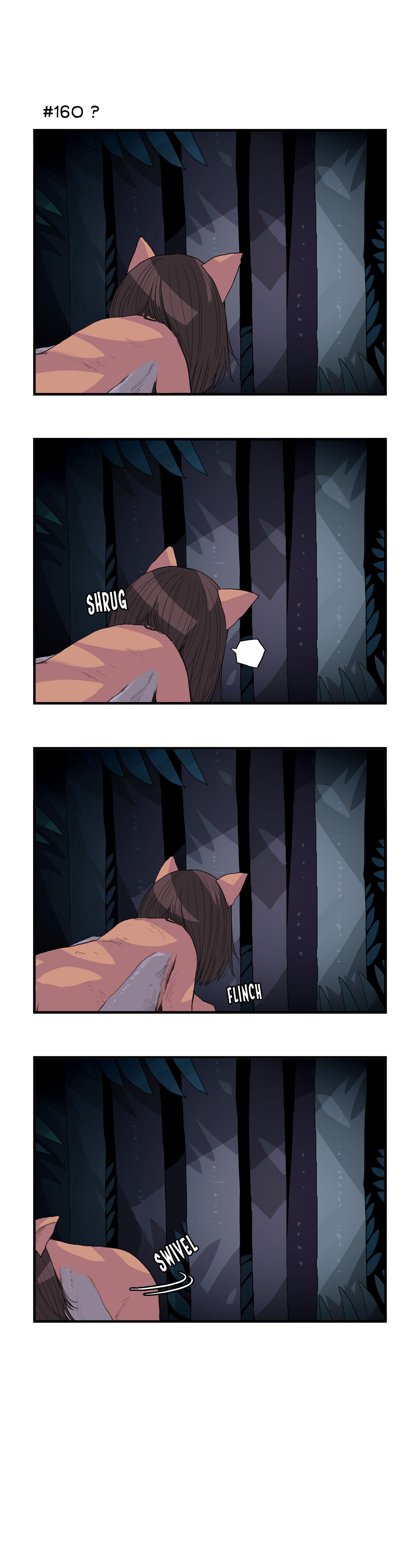Daily Witch Chapter 18 page 9 - 
