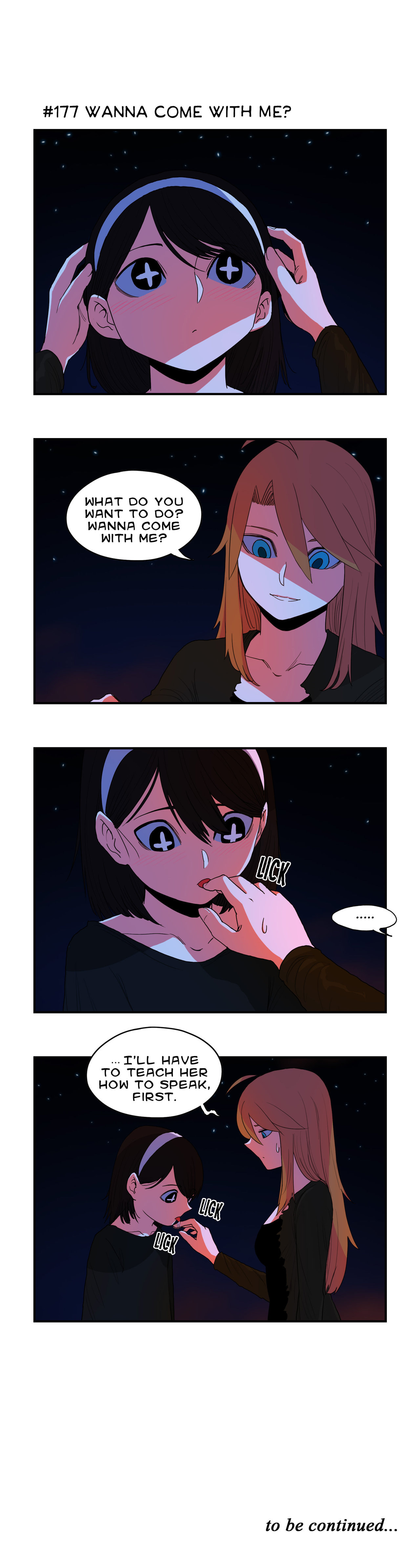 Daily Witch Chapter 20 page 10 - 