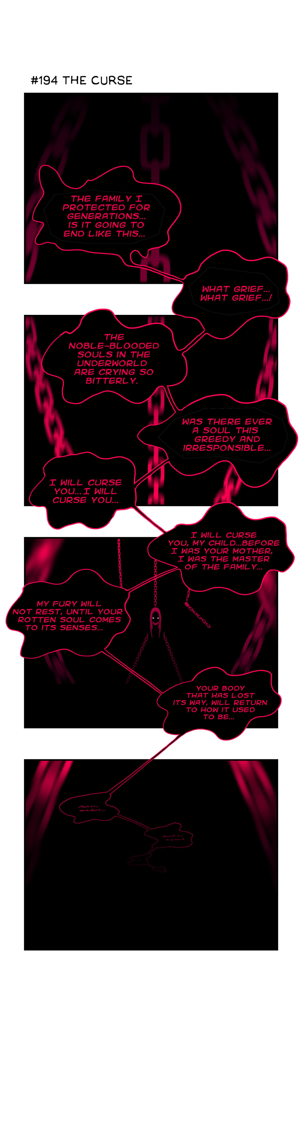Daily Witch Chapter 22 page 11 - 