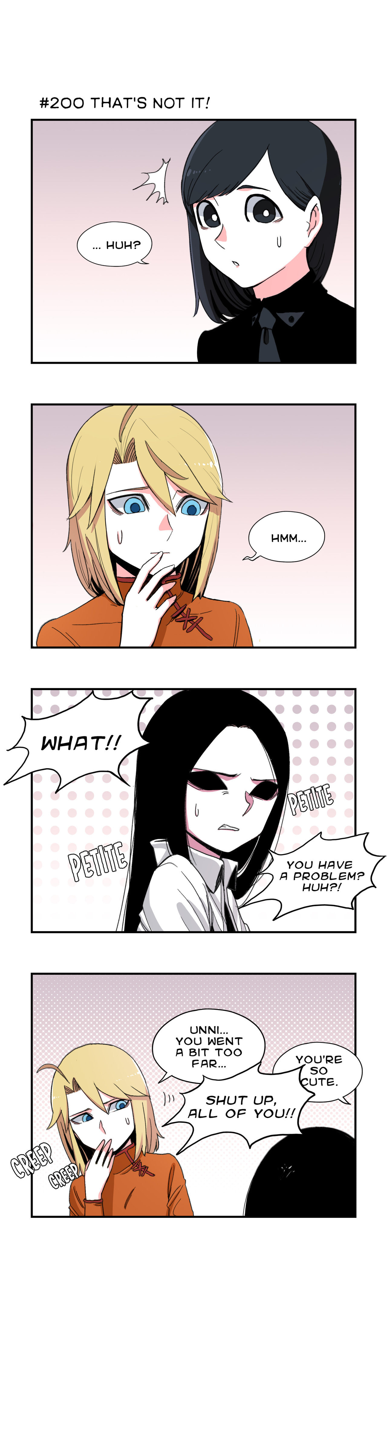 Daily Witch Chapter 23 page 7 - 
