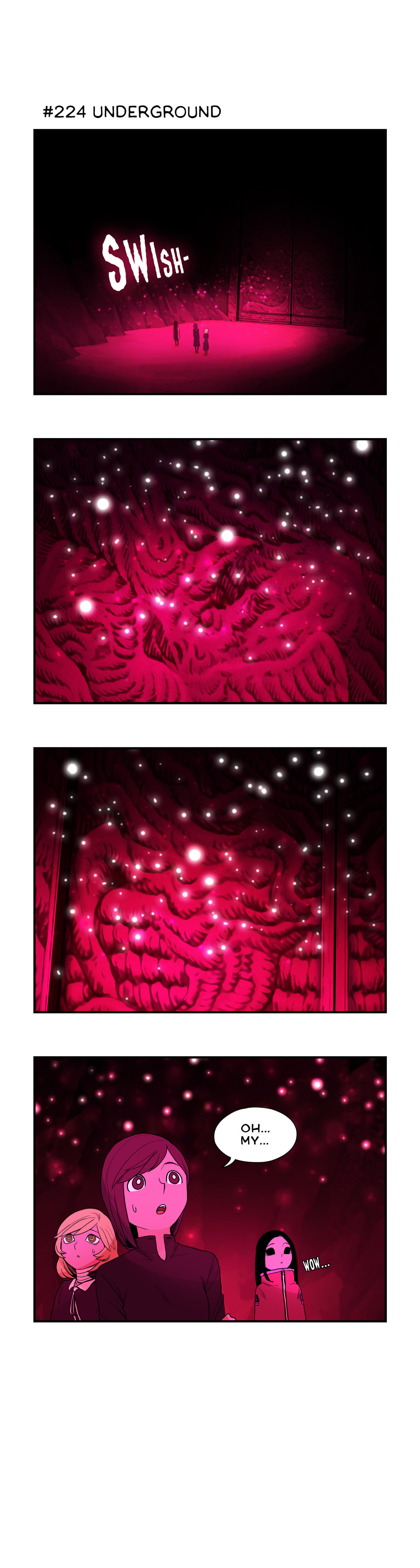 Daily Witch Chapter 26 page 7 - 