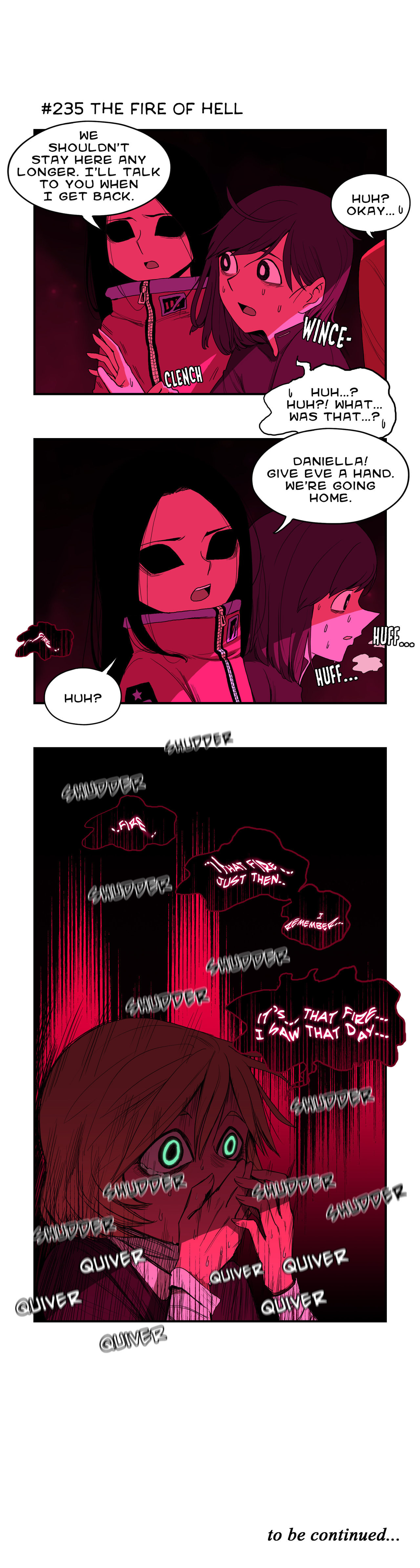 Daily Witch Chapter 27 page 11 - 