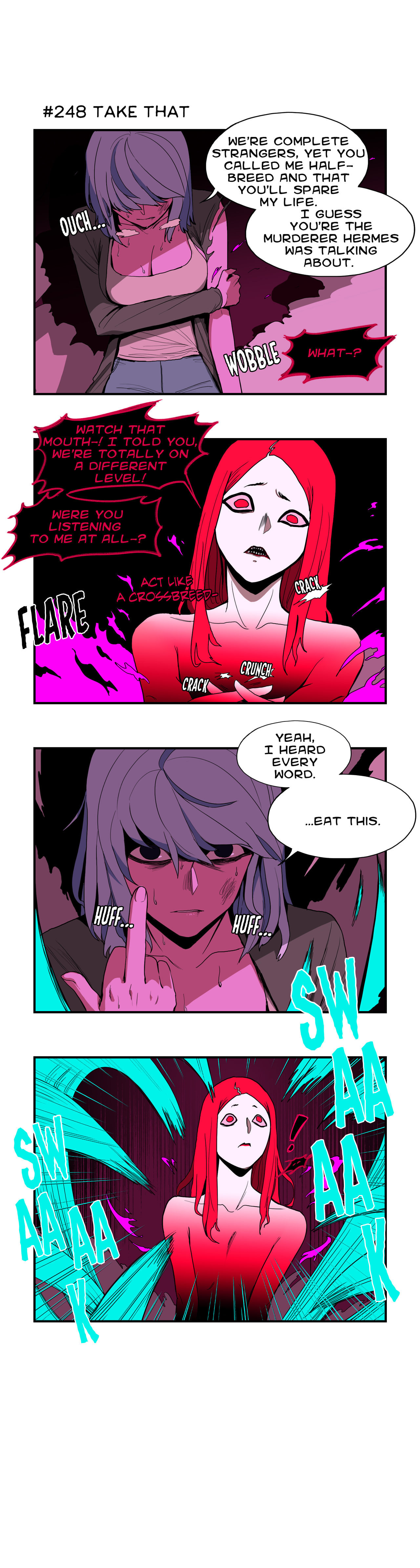 Daily Witch Chapter 29 page 6 - 