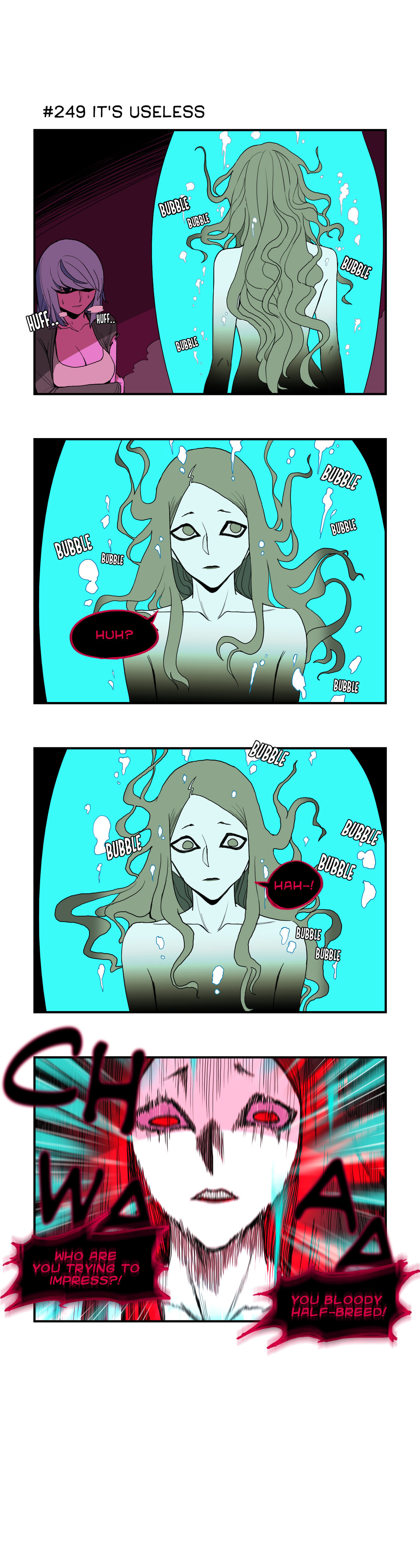Daily Witch Chapter 29 page 7 - 