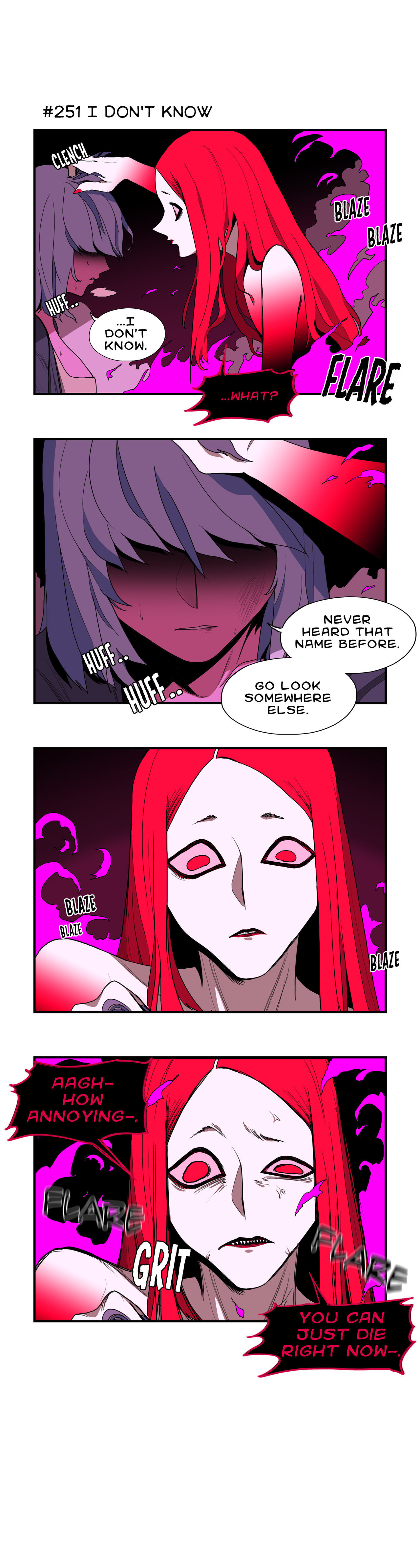 Daily Witch Chapter 29 page 9 - 