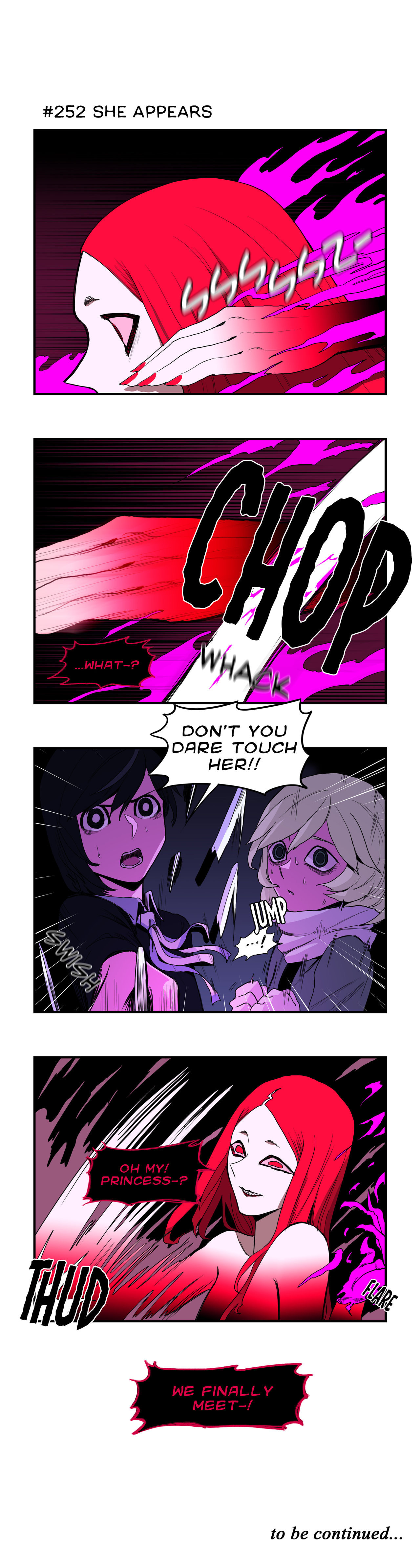 Daily Witch Chapter 29 page 10 - 