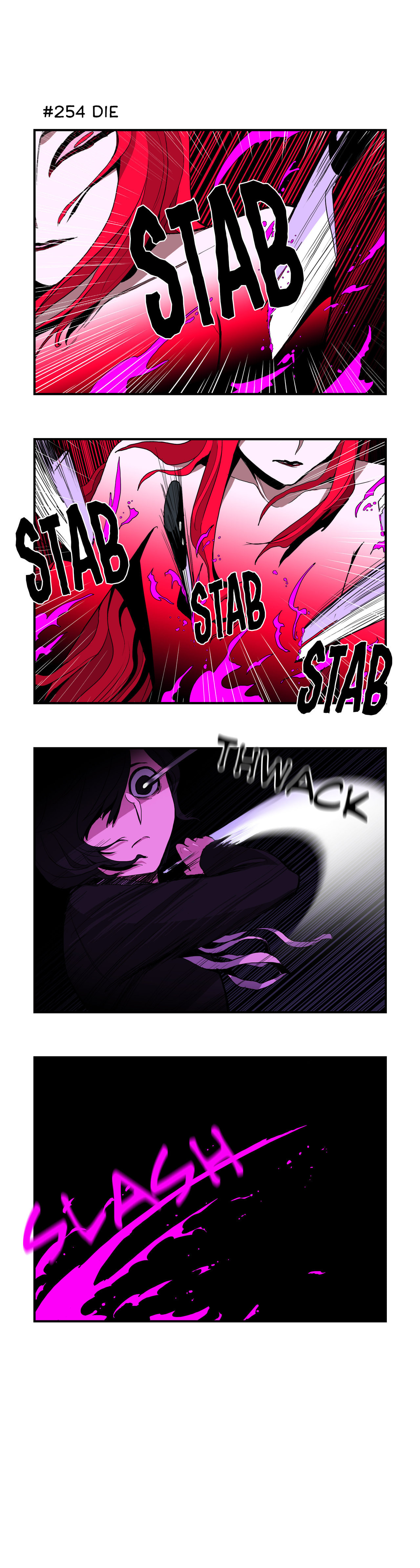 Daily Witch Chapter 30 page 4 - 