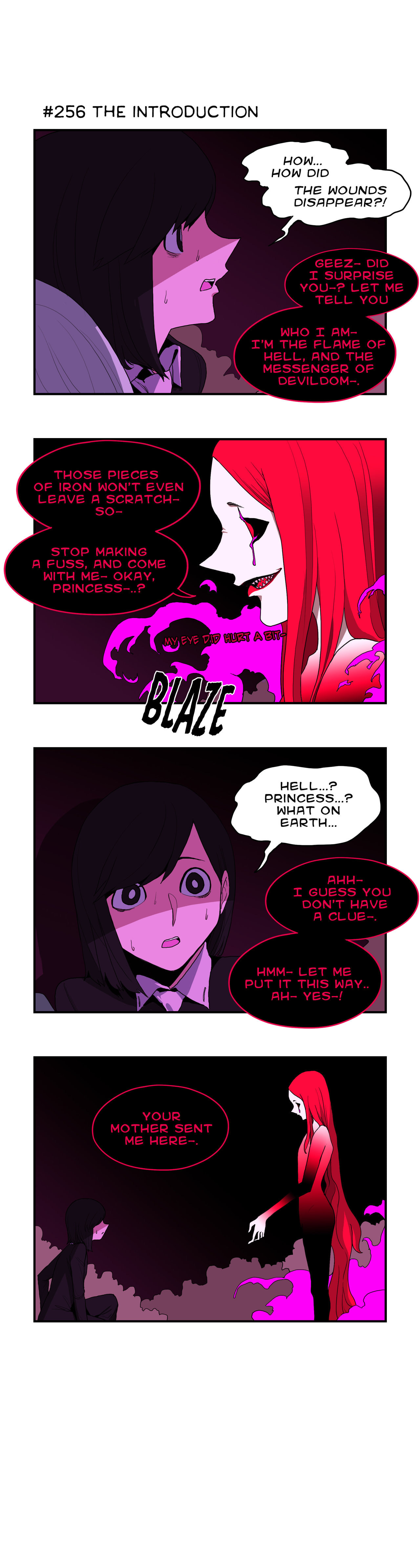 Daily Witch Chapter 30 page 6 - 