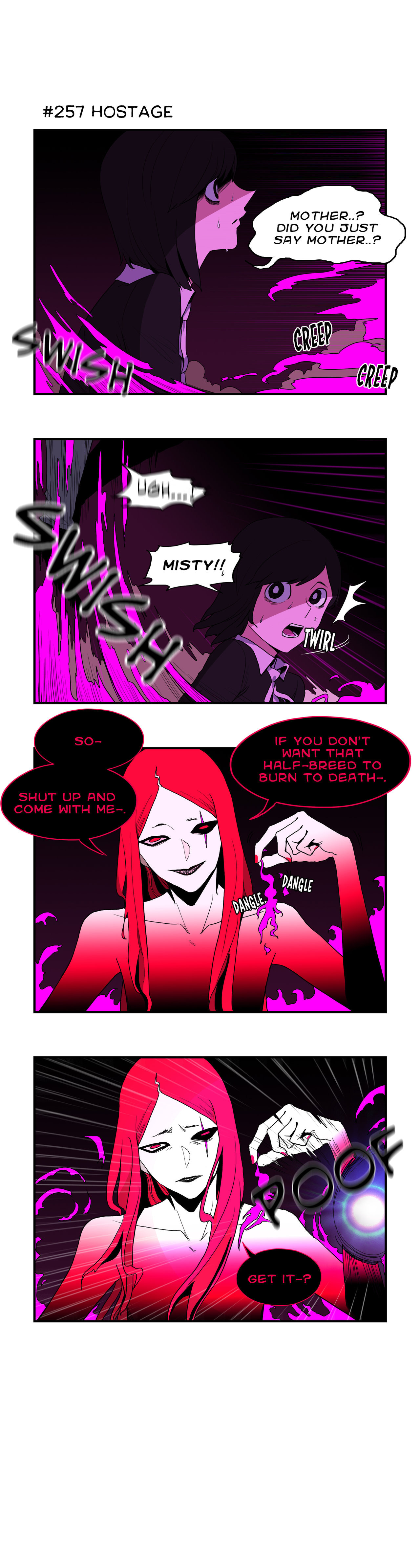 Daily Witch Chapter 30 page 7 - 