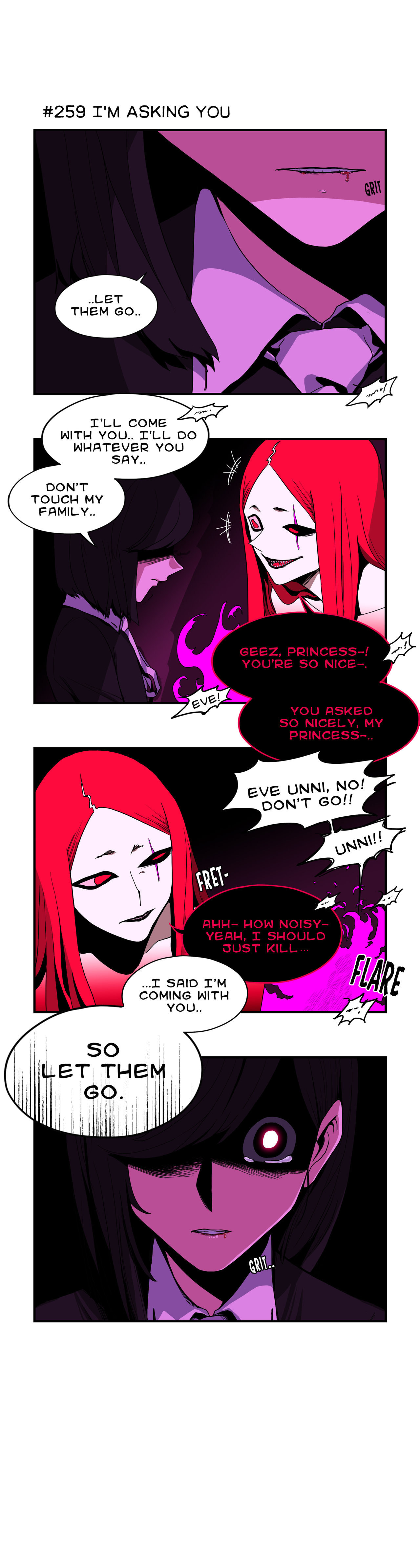 Daily Witch Chapter 30 page 9 - 