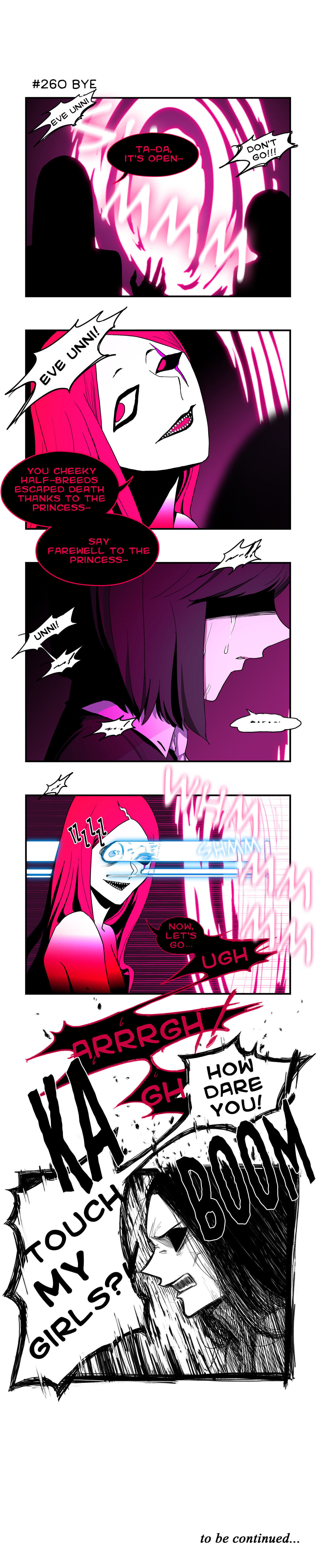 Daily Witch Chapter 30 page 10 - 