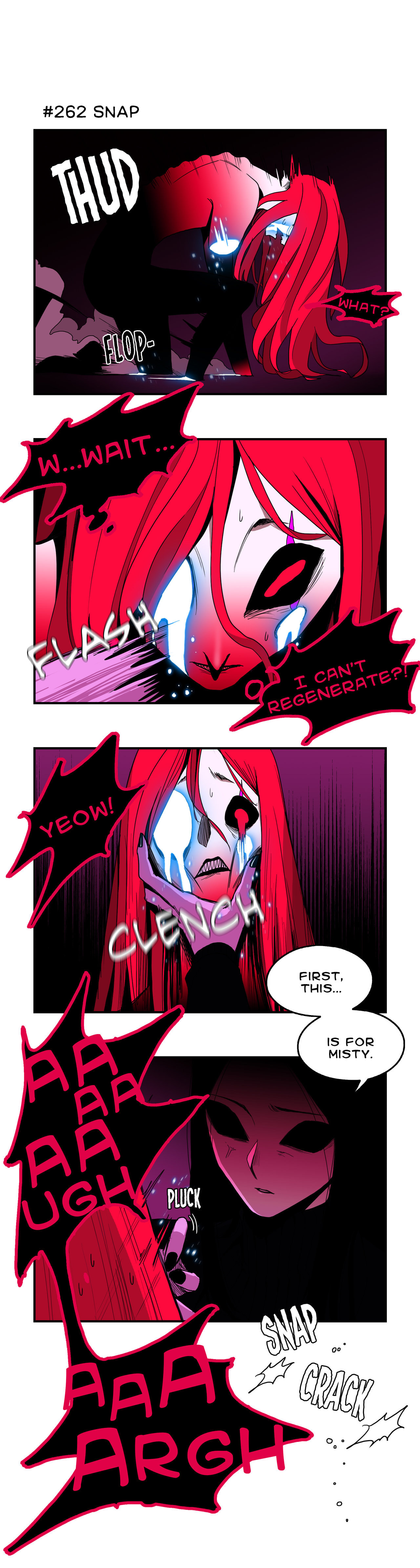 Daily Witch Chapter 31 page 4 - 