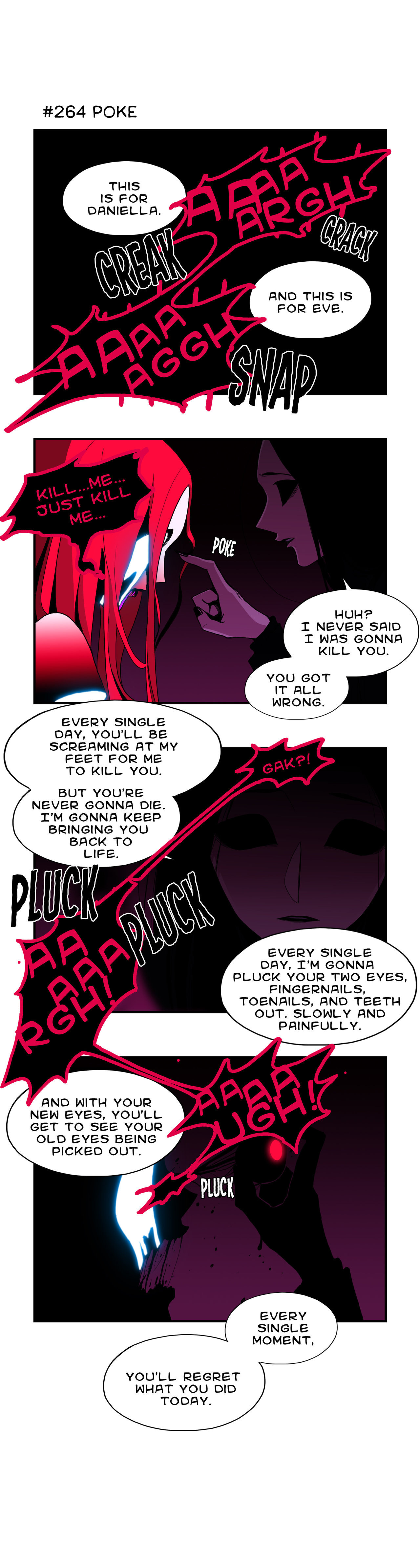 Daily Witch Chapter 31 page 6 - 