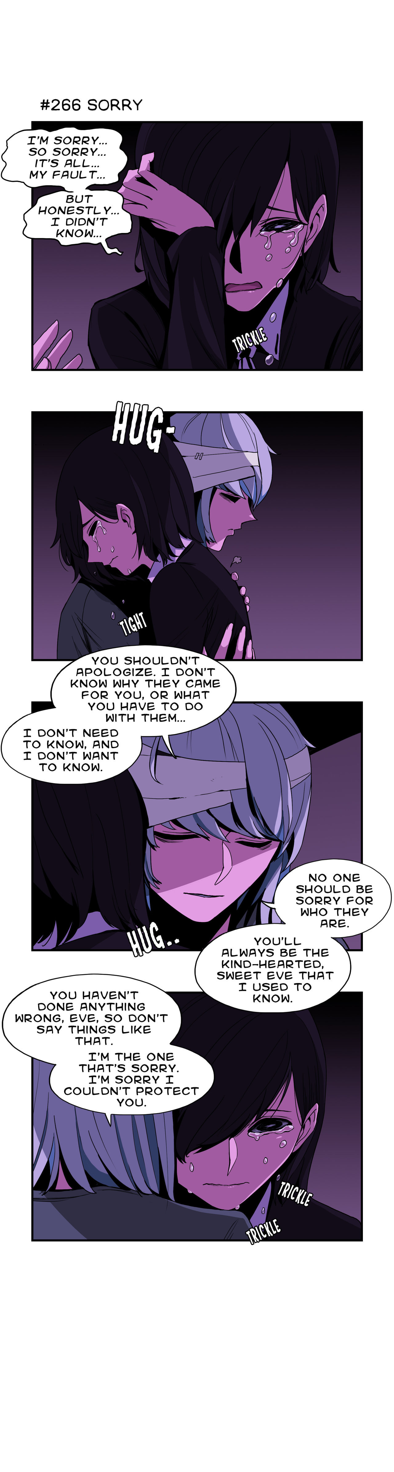 Daily Witch Chapter 31 page 8 - 