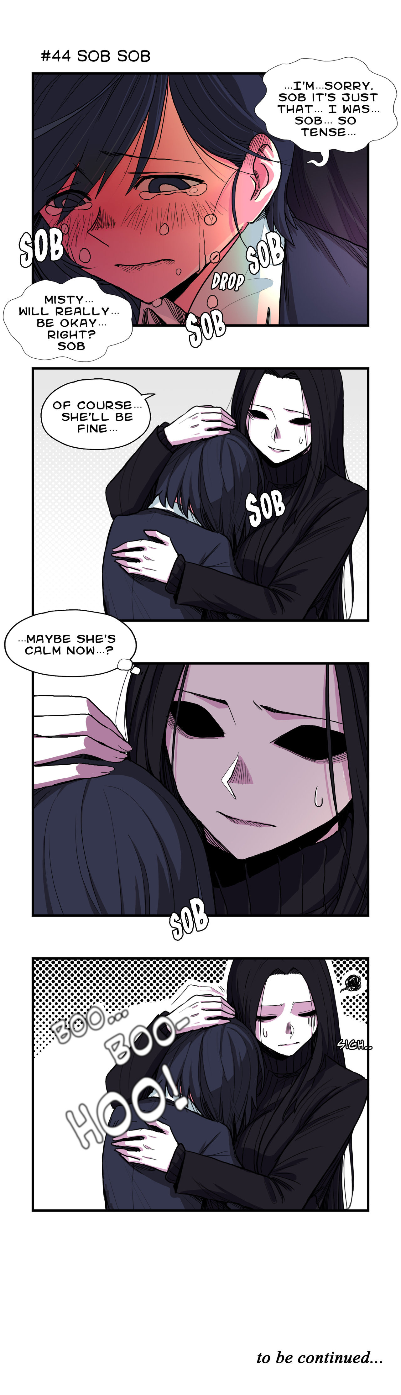 Daily Witch Chapter 4 page 11 - 
