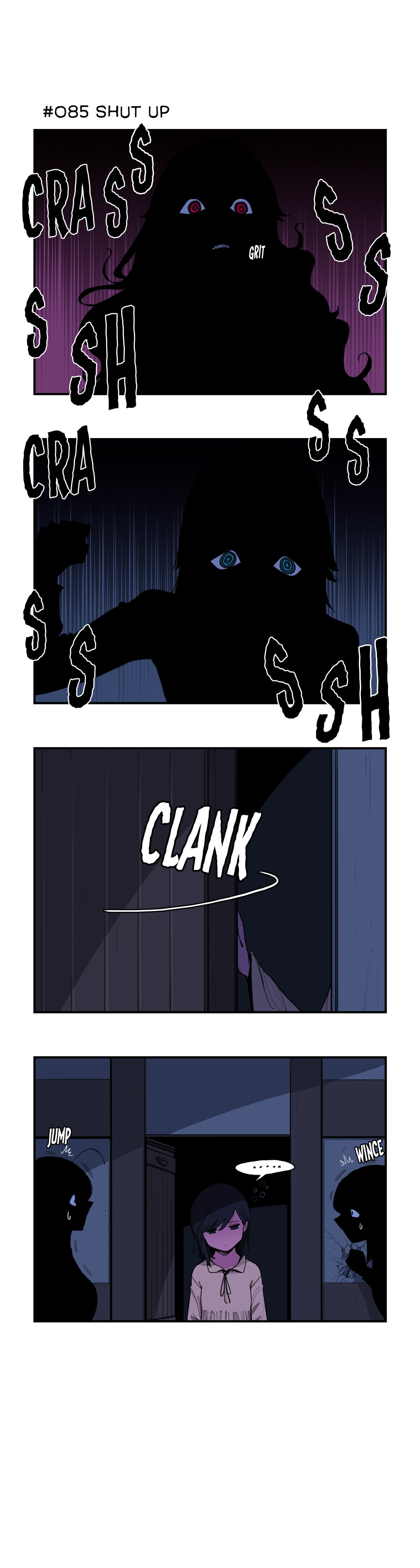 Daily Witch Chapter 42 page 6 - 