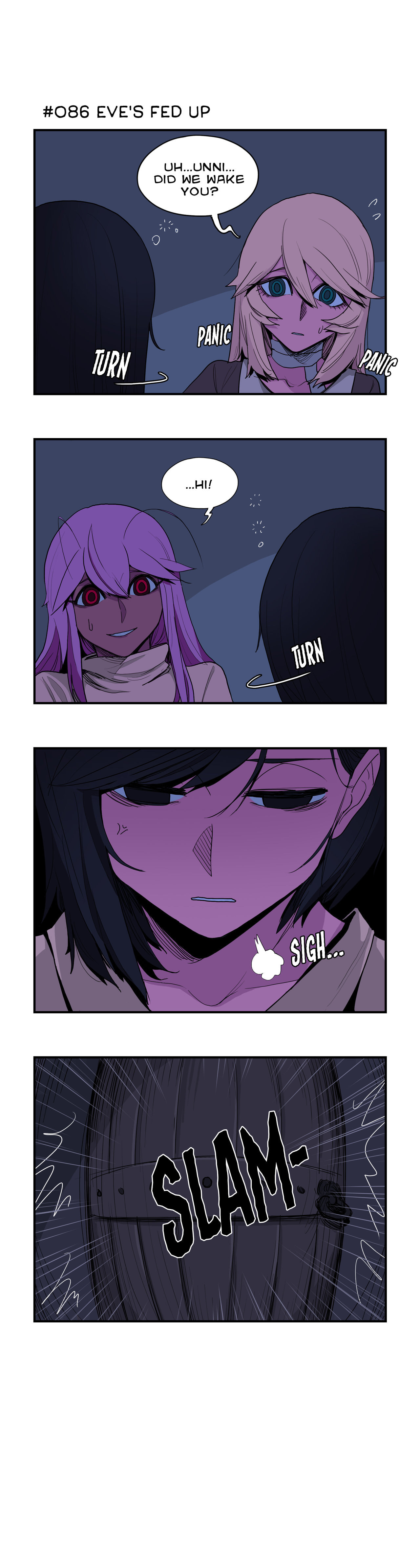 Daily Witch Chapter 42 page 7 - 
