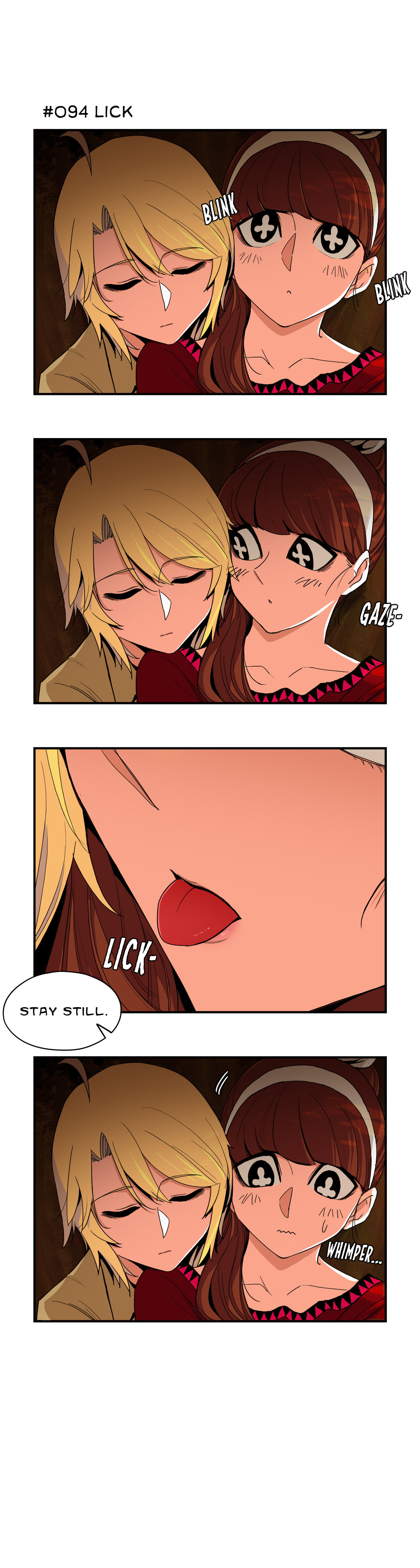 Daily Witch Chapter 43 page 7 - 