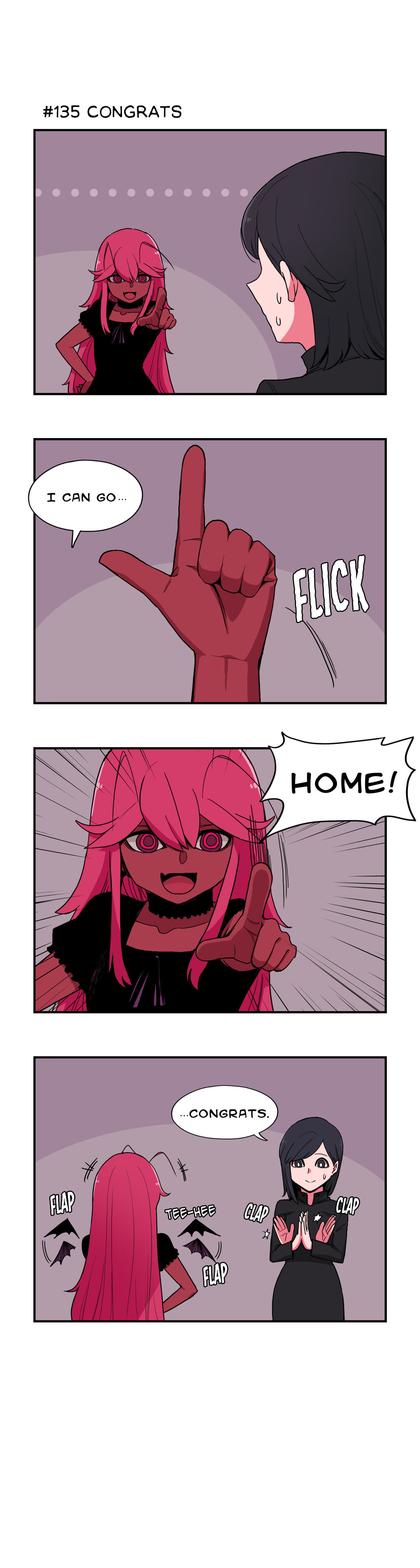 Daily Witch Chapter 48 page 7 - 