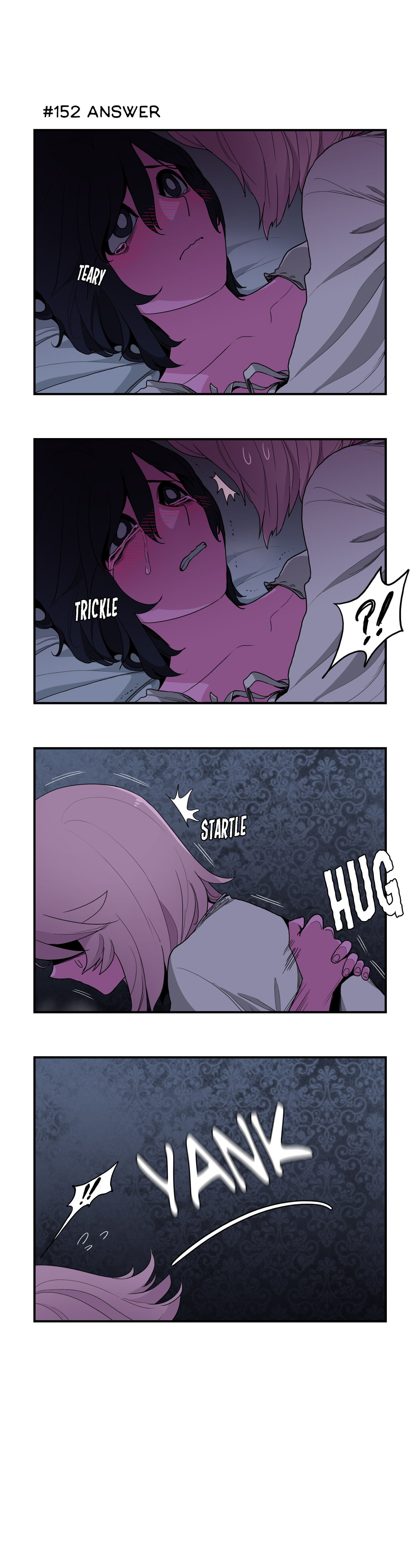 Daily Witch Chapter 50 page 8 - 