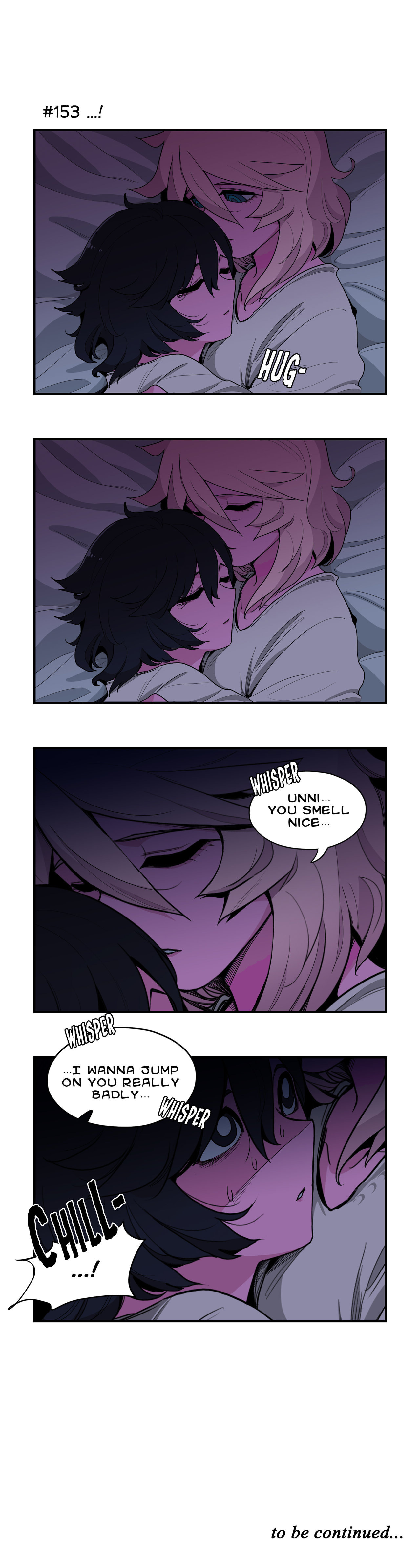 Daily Witch Chapter 50 page 9 - 